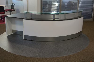 Bertos Interiors Ltd Office Desks