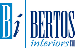 Bertos Interiors Logo